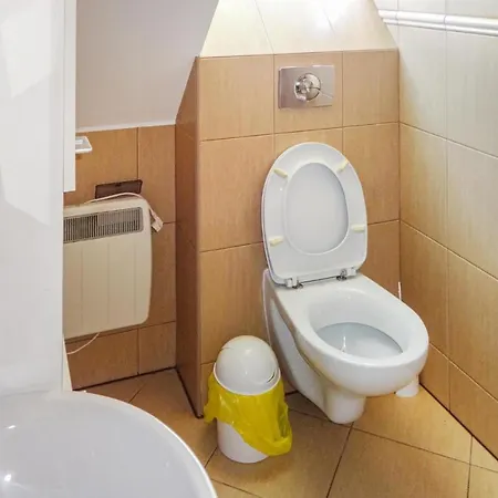 Beautiful In With Kitchen * Nowe Worowo