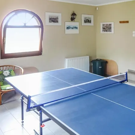 Beautiful Home In Nowe Worowo With Kitchen Holiday home Nowe Worowo