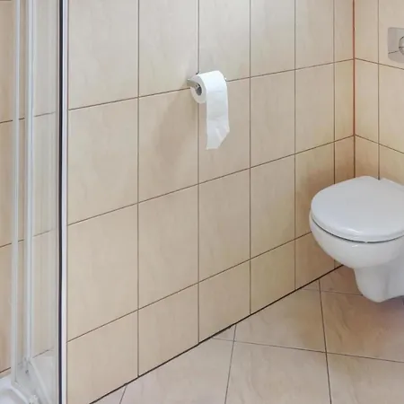 Holiday home Beautiful Home In Nowe Worowo With Kitchen Nowe Worowo