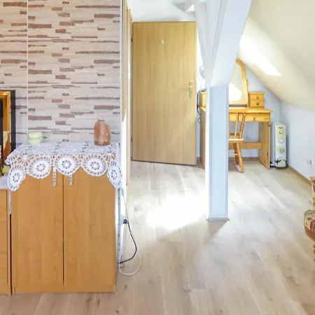 Beautiful In With Kitchen Tatil Evi Nowe Worowo