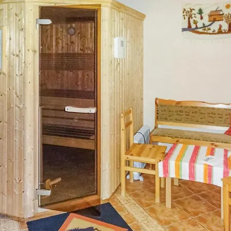 Tatil Evi Beautiful In With Kitchen Nowe Worowo